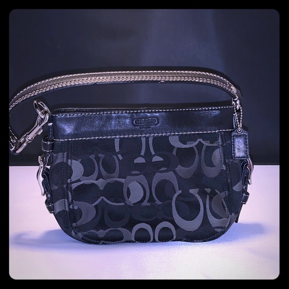 Coach handbag